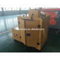 Personal tailor small size diesel generator with low noise